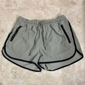 Lululemon Tracker Shorts